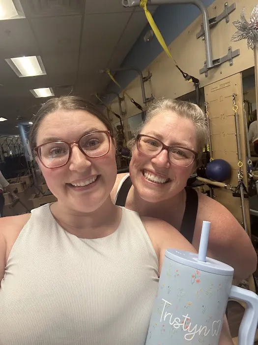 Club Pilates Picture 1