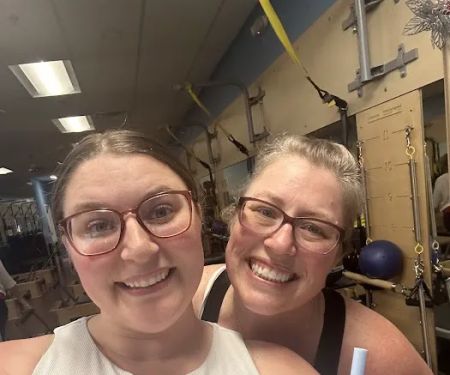 Club Pilates