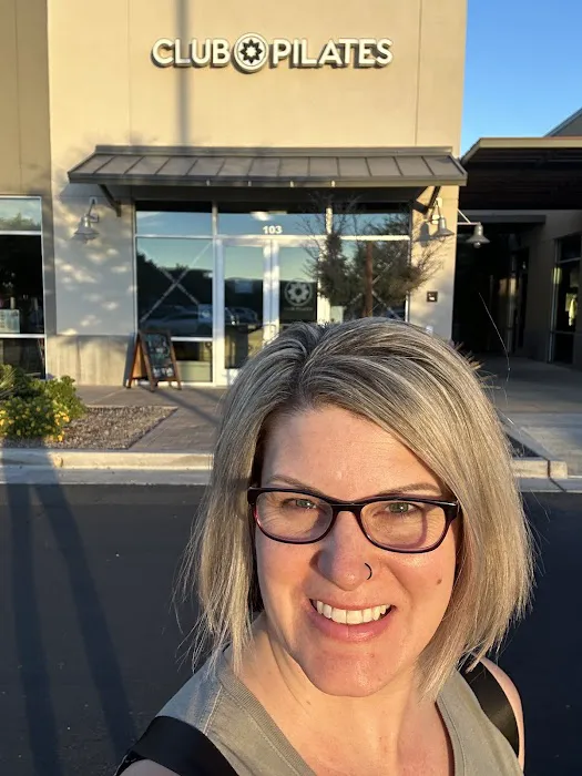 Club Pilates Picture 2