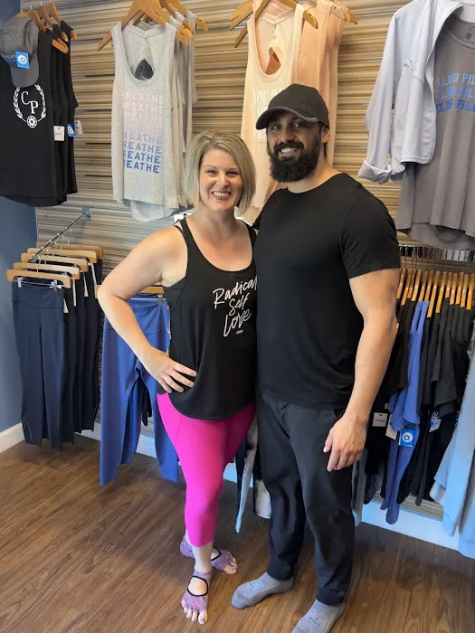 Club Pilates Picture 4