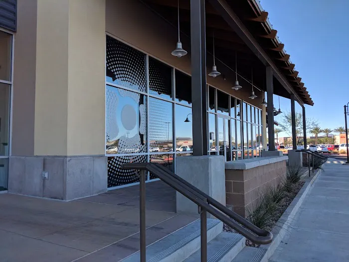 Orangetheory Fitness Picture 8