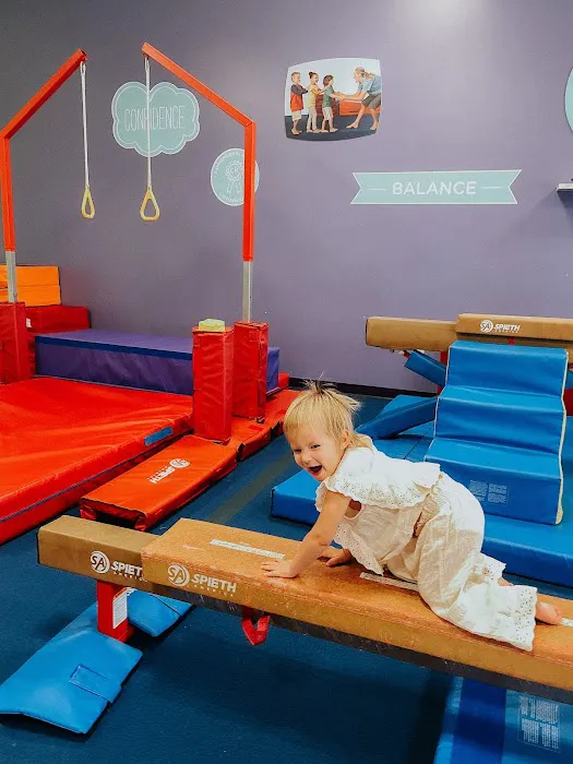 The Little Gym of Queen Creek Picture 1