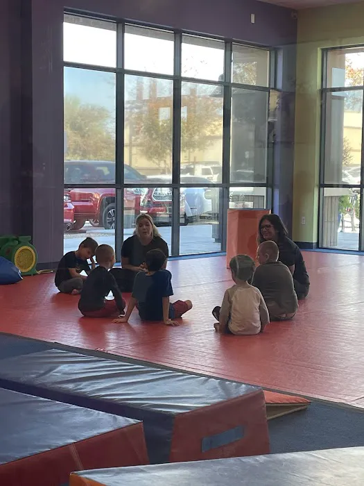 The Little Gym of Queen Creek Picture 4