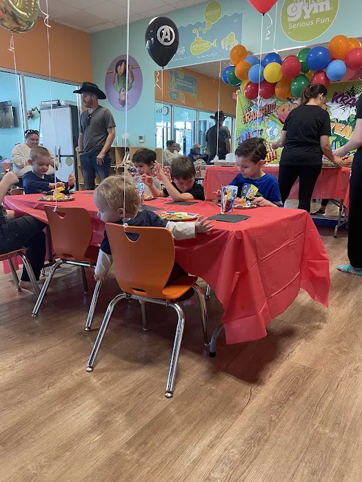 The Little Gym of Queen Creek Picture 6