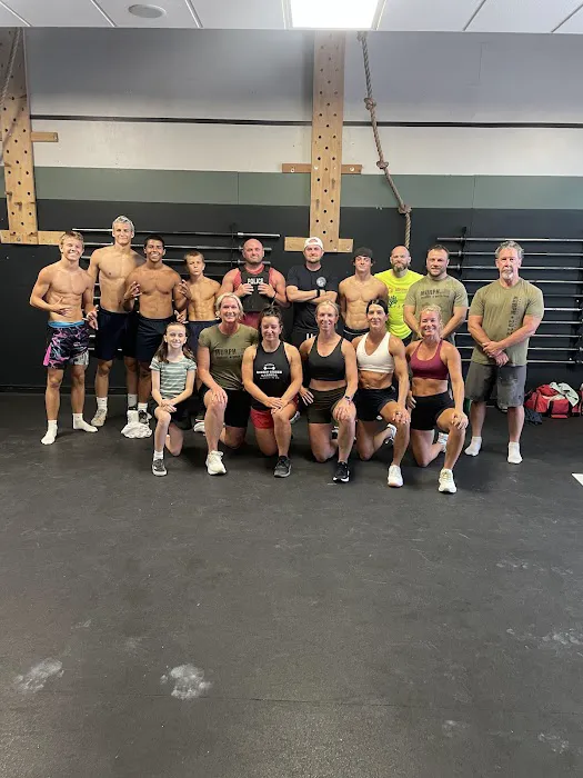 Queen Creek Barbell Picture 1