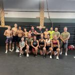 Queen Creek Barbell