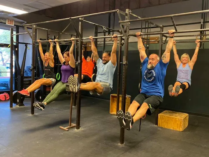 Queen Creek Barbell Picture 3