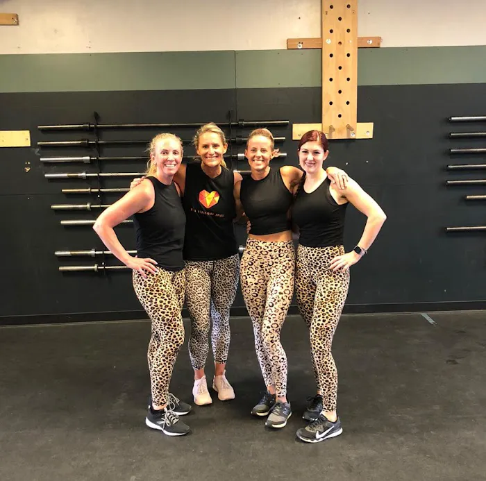 Queen Creek Barbell Picture 4