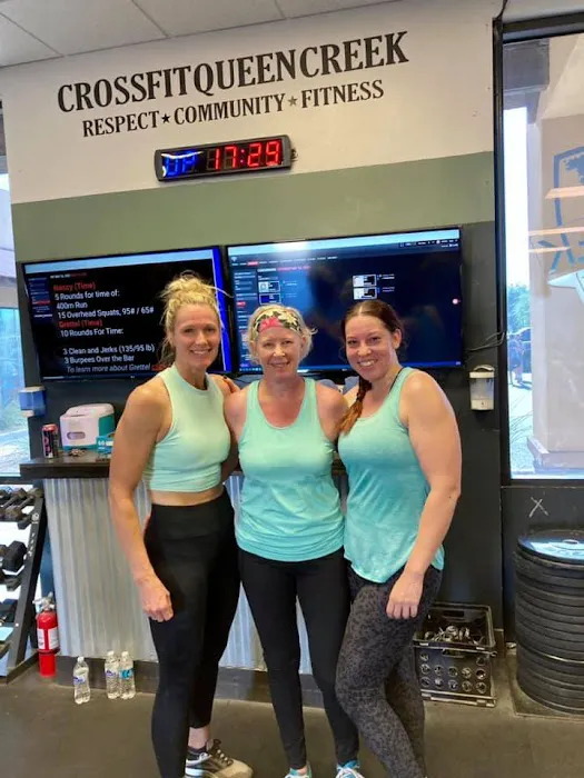 Queen Creek Barbell Picture 5