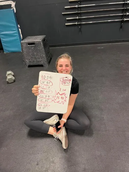 Queen Creek Barbell Picture 9