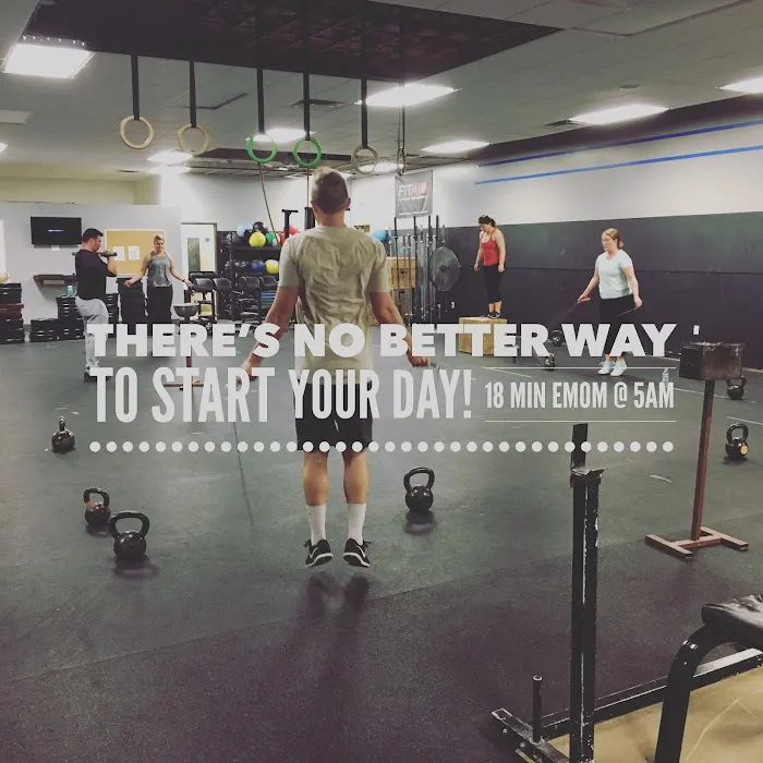 Queen Creek Barbell Picture 6