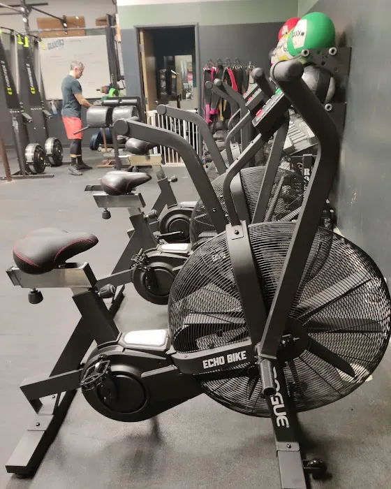 Queen Creek Barbell Picture 10