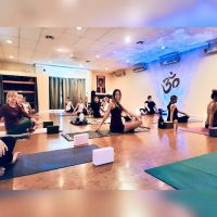 ZenLife Center for Healing ico