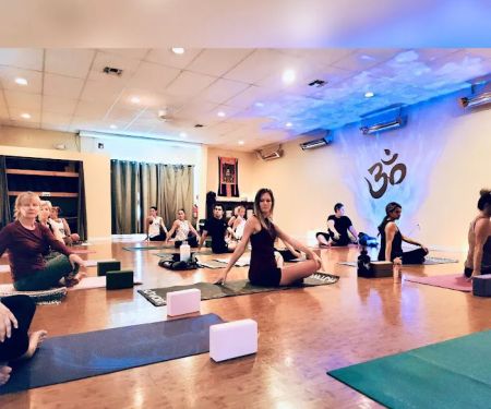 ZenLife Center for Healing