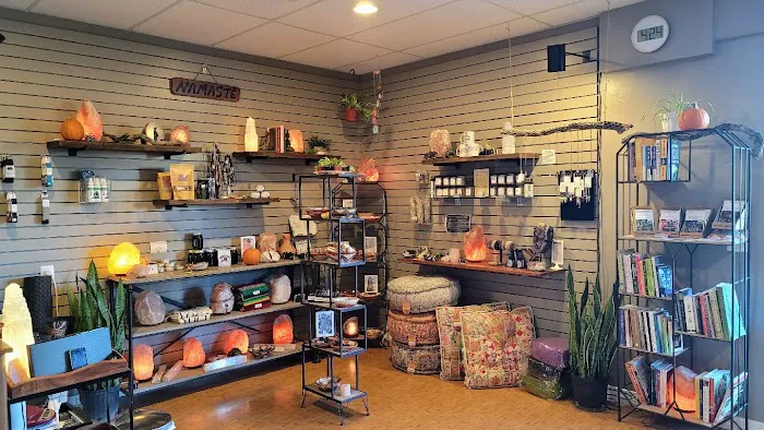 ZenLife Center for Healing Picture 5