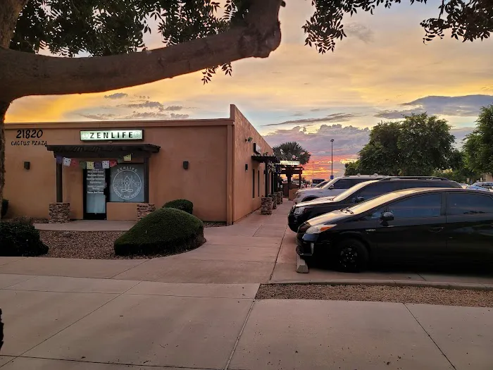 ZenLife Center for Healing Picture 4