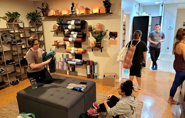 ZenLife Center for Healing Picture 6