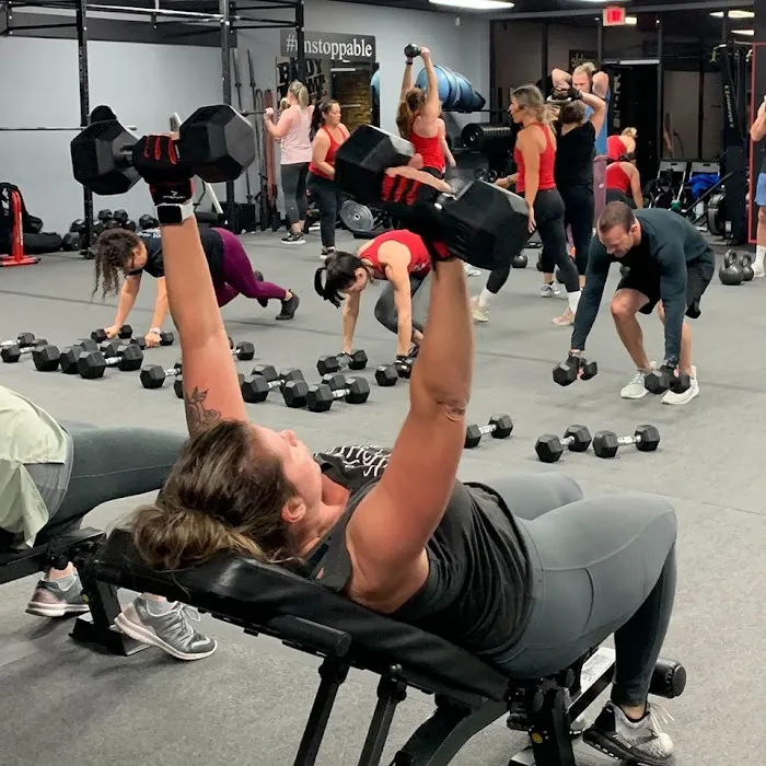 Queen Creek Fit Body Boot Camp Picture 3