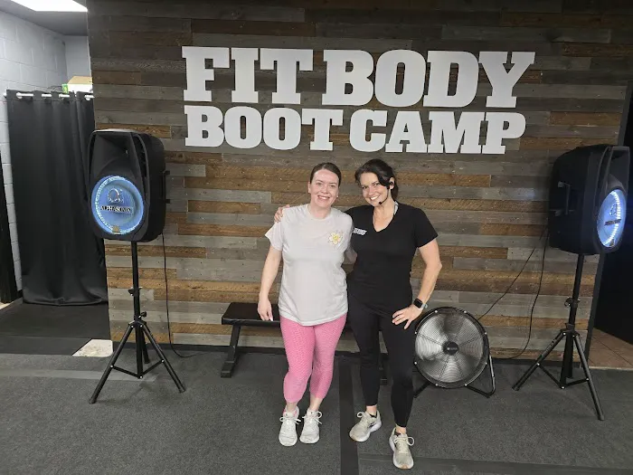 Queen Creek Fit Body Boot Camp Picture 5