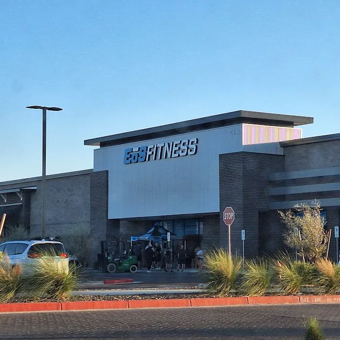 EōS Fitness Picture 1