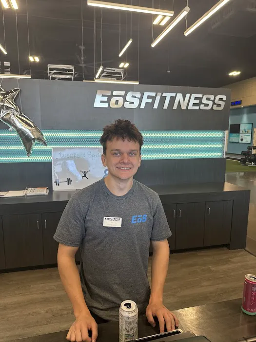 EōS Fitness Picture 7