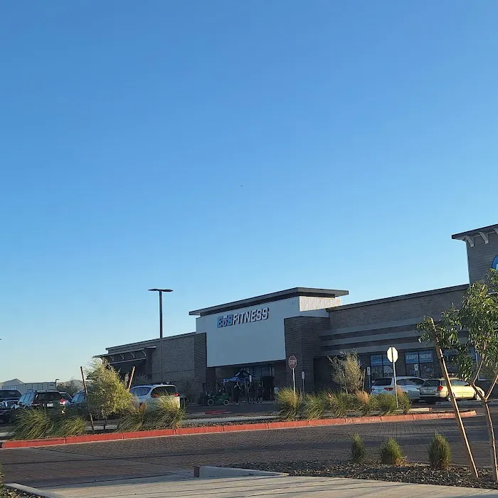 EōS Fitness Picture 8