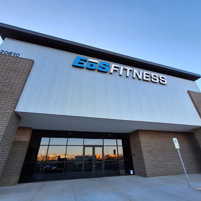 EōS Fitness Picture 10