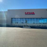 USA Youth Fitness Center ico