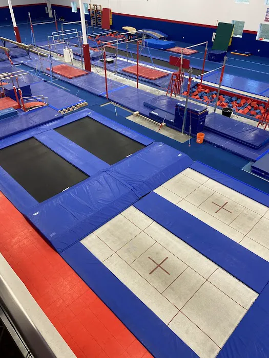 USA Youth Fitness Center Picture 2