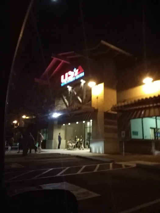 USA Youth Fitness Center Picture 7