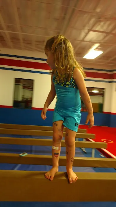 USA Youth Fitness Center Picture 8