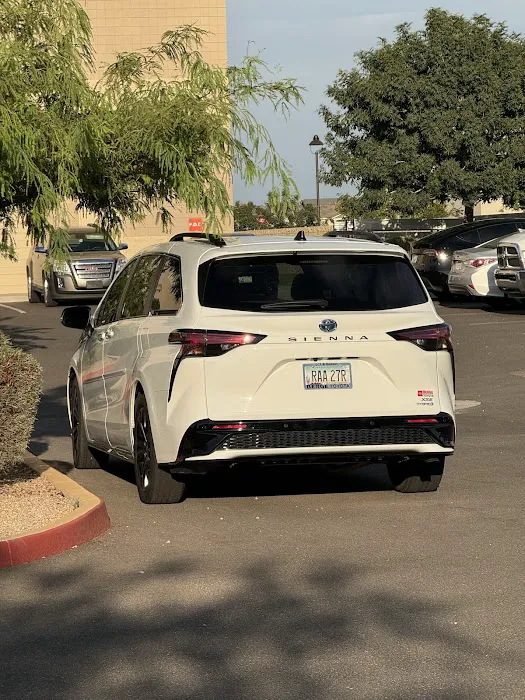 USA Youth Fitness Center Picture 10