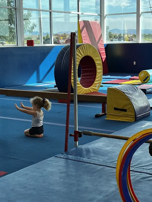 USA Youth Fitness Center Picture 9