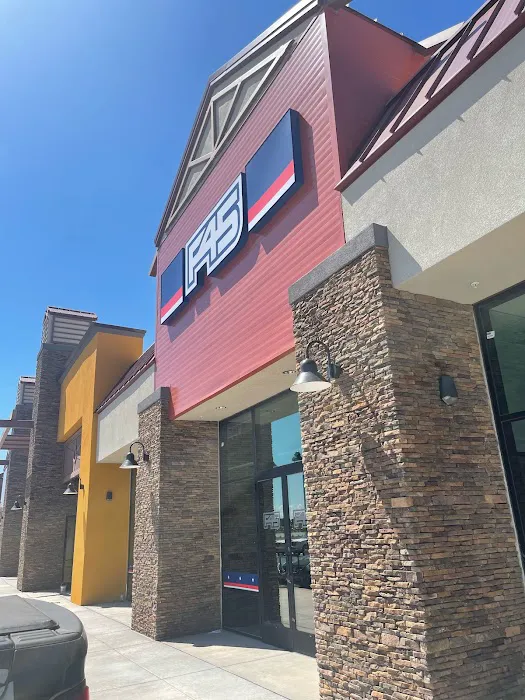 F45 Training The Pecans of Queen Creek Picture 1