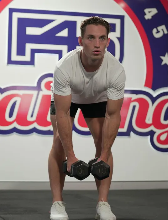 F45 Training The Pecans of Queen Creek Picture 4