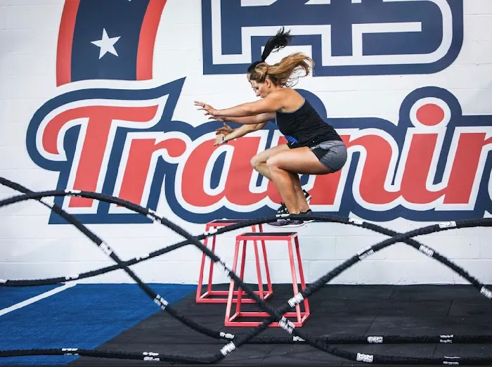 F45 Training The Pecans of Queen Creek Picture 6