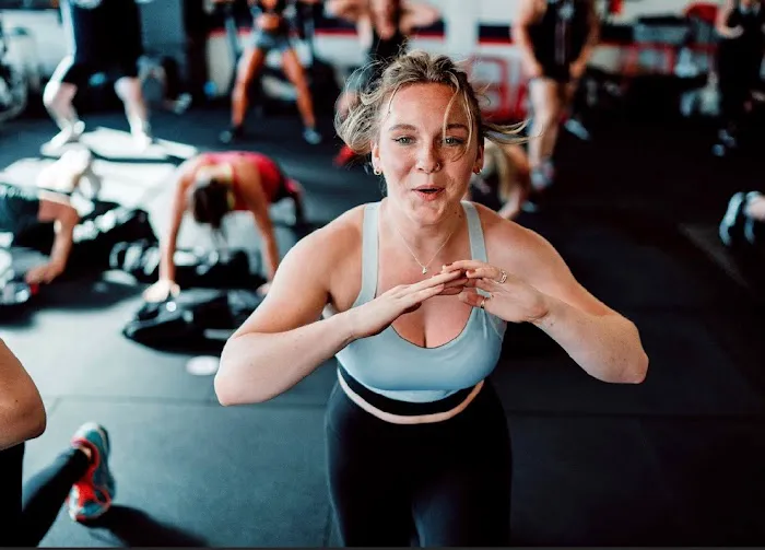 F45 Training The Pecans of Queen Creek Picture 8