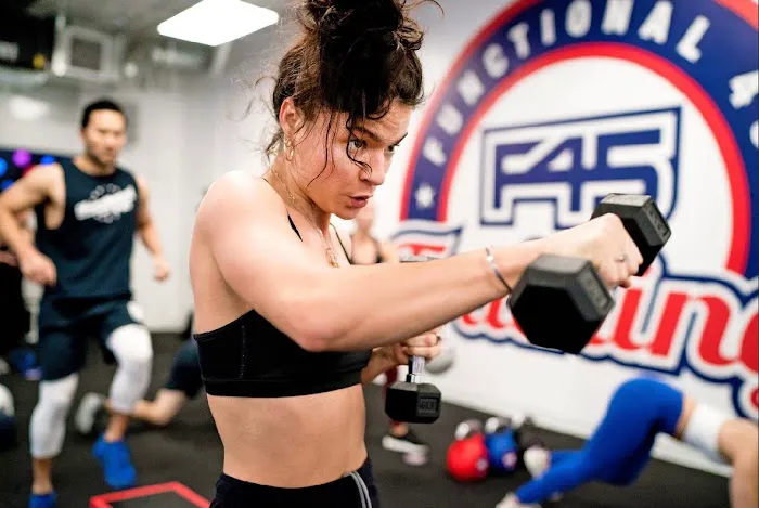 F45 Training The Pecans of Queen Creek Picture 9