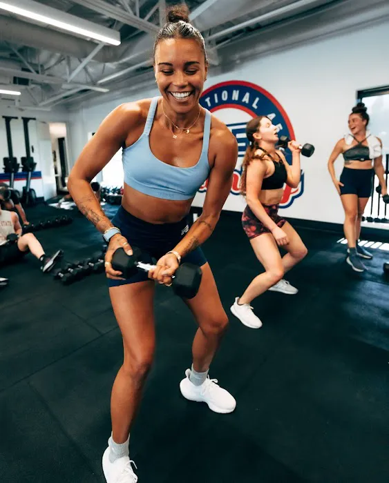 F45 Training The Pecans of Queen Creek Picture 10