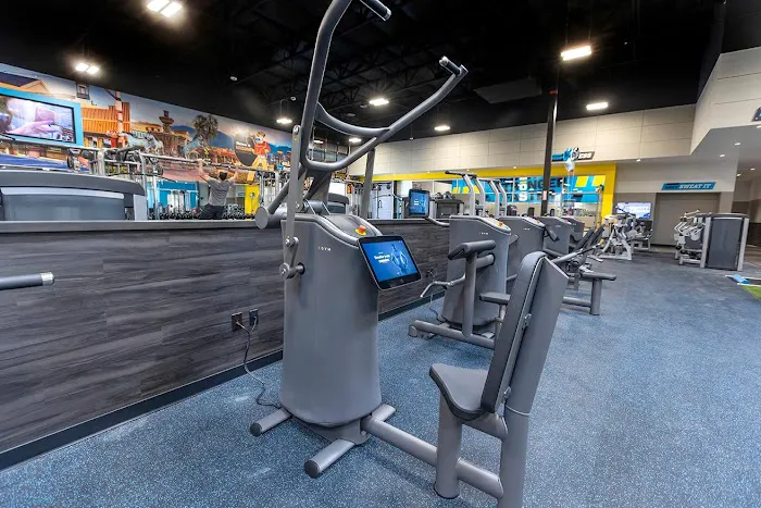 EōS Fitness Picture 2