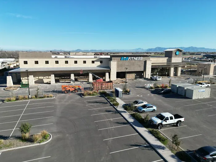 EōS Fitness Picture 3