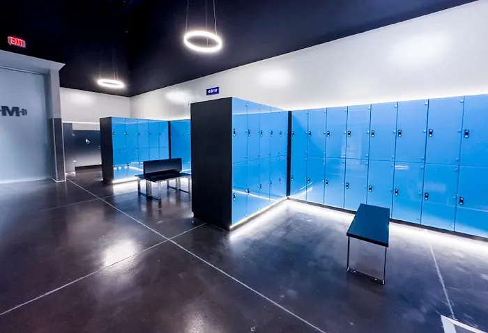 EōS Fitness Picture 4