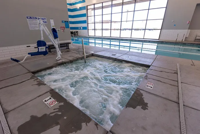 EōS Fitness Picture 9