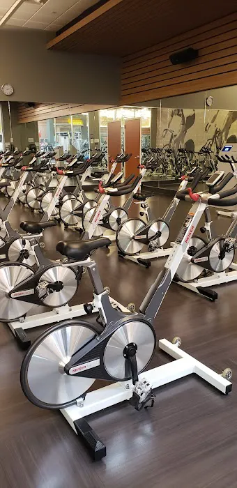 LA Fitness Picture 1