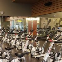 LA Fitness ico
