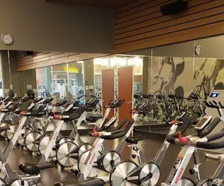 LA Fitness