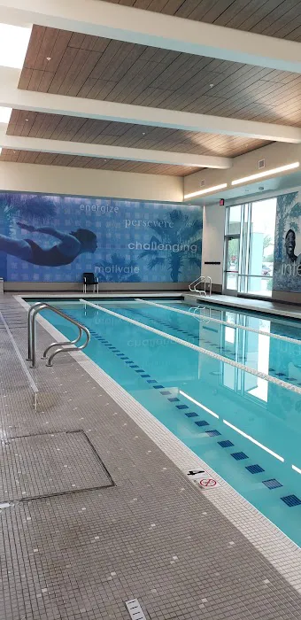 LA Fitness Picture 4