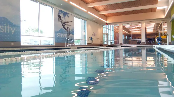 LA Fitness Picture 5