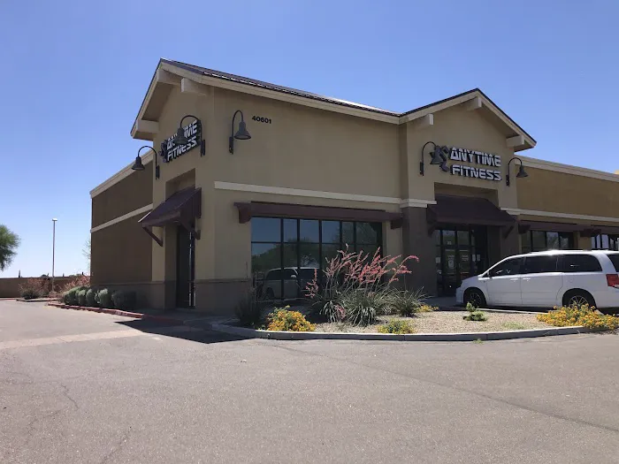 Anytime Fitness Picture 2