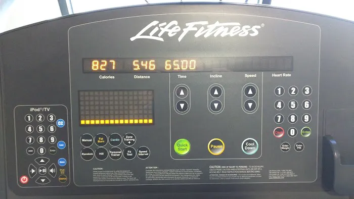 Anytime Fitness Picture 1